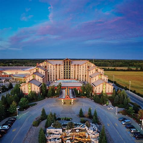 orillia rama|Casino Rama Resort.